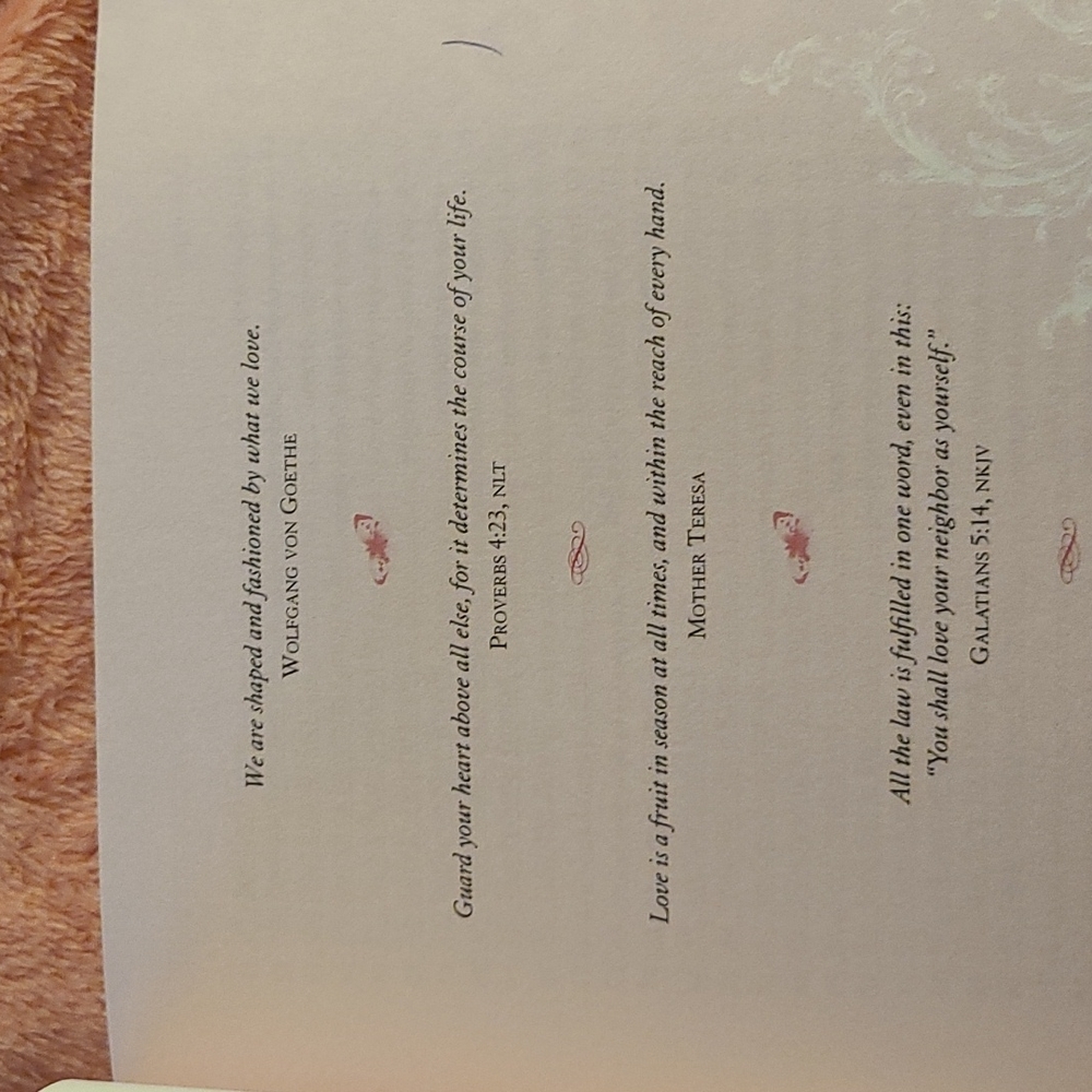 How To Be A Good Friend Book - Picture 4 of 7